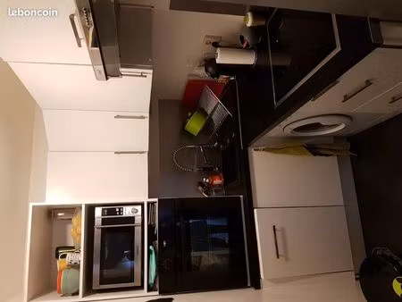 t2 duplex 58m2 centre ville epinay sur orge