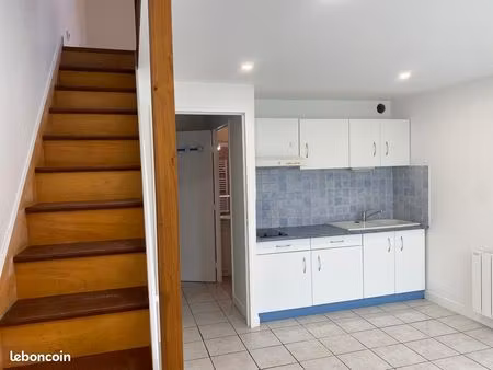 appartement en location à esbly 77450