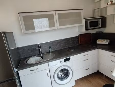 duplex de charme meublé