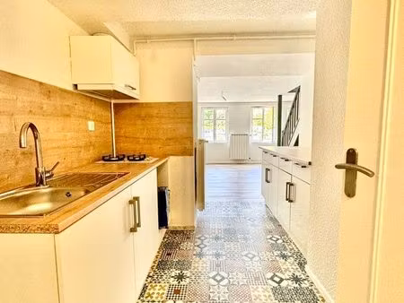 appartement centre ville de montbeliard