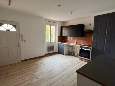 duplex 2 pièces 57 m²