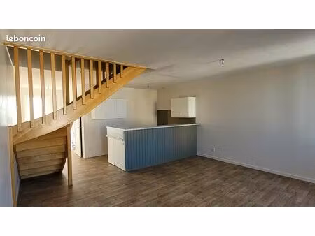 appart duplex t3