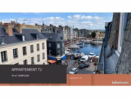 superbe t2 refait à neuf à 20m du vieux bassin – 1ère mise en location