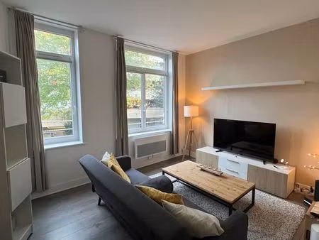 appartement 1 chambre