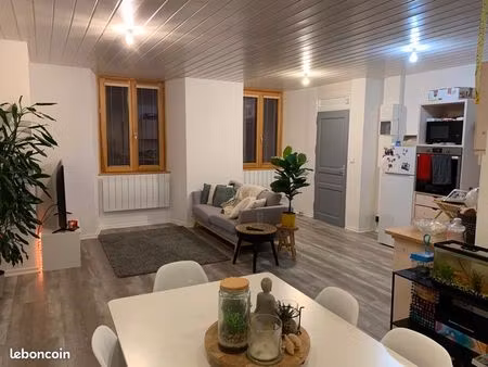 loue appartement le pasquier