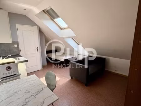 studio 1 pièce 10 m²