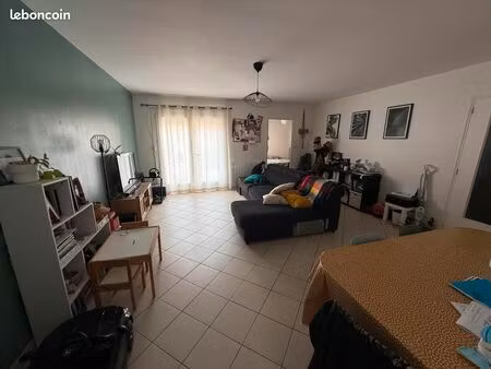 super appart 80m2