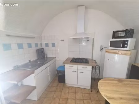 appartement à lus-la-croix-haute