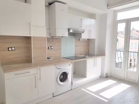 appartement t2 bis rue alsace lorraine
