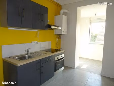 appartement artem