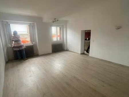 appartement centre bourg noyen sur sarthe