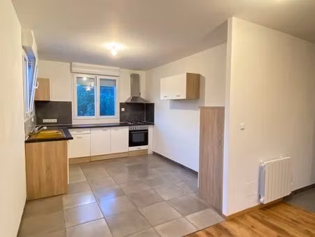appartement de 100 m2 à louer