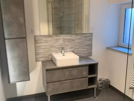 appartement 3 pièces 96 m²
