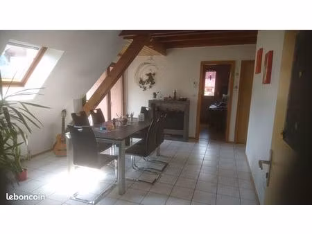 a louer à saint-amarin