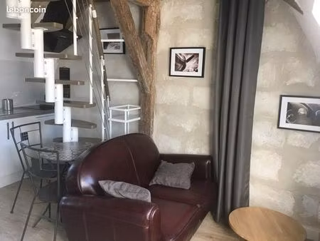 studio à louer