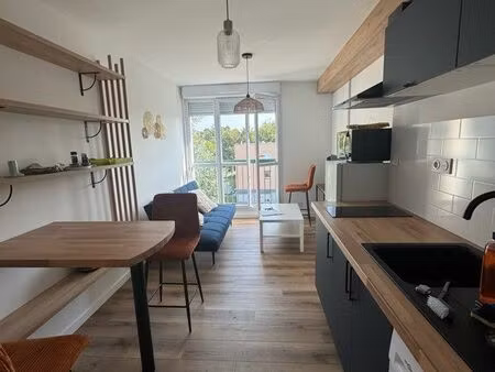 location appartement cosy