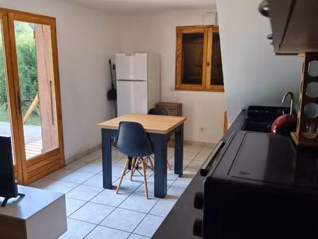 appartement t2 à louer