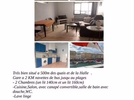 a louer pour étudiant