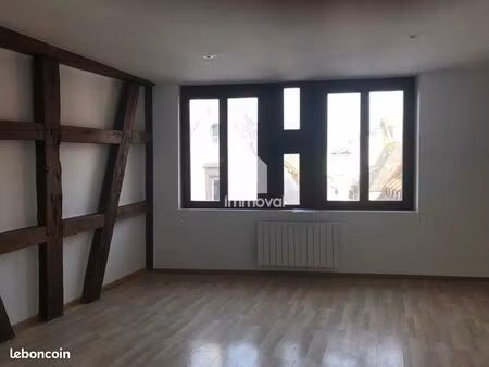 appartement 1 pièce 37 m²