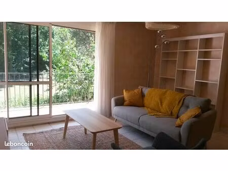 appartement - t3 - talence bagatelle