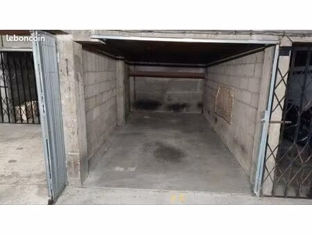 location box