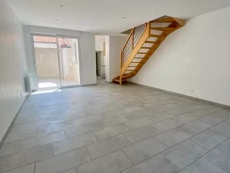maison 4 pièces 81 m²