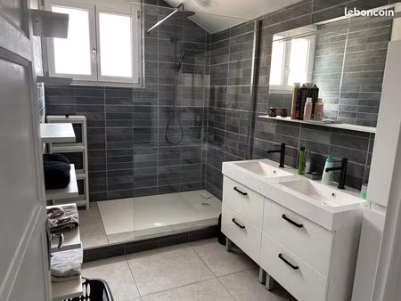 maison meublée 4ch aigrefeuille 44 à louer