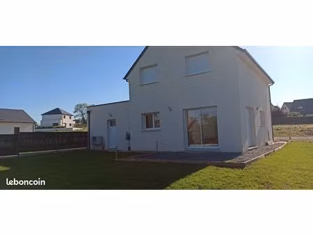 location maison vaucelles