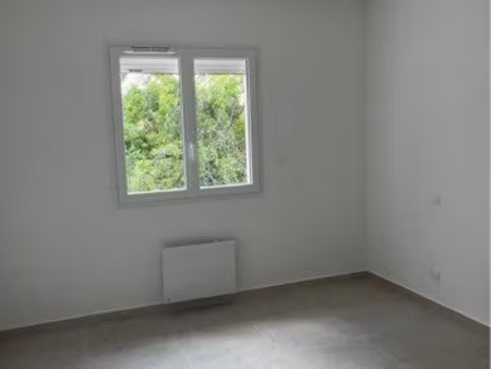 maison neuve
