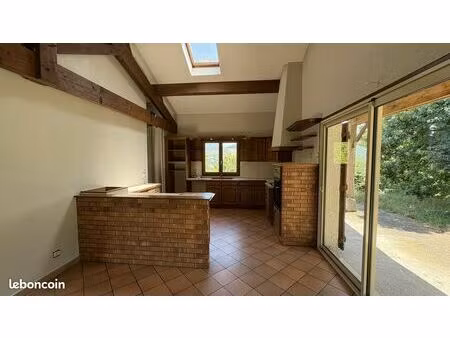 maison 4 pièces 112 m²