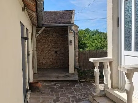 maison de ville