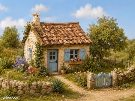 petite maison
