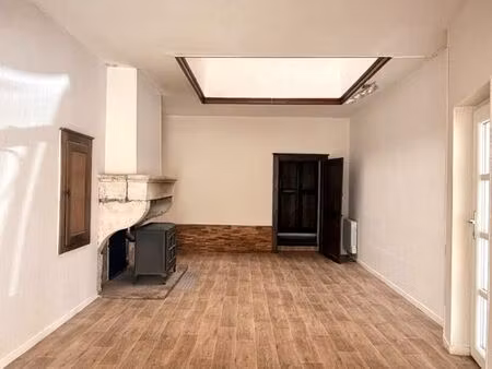 maison 5 pièces 155 m²