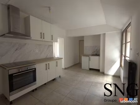 maison 4 pièces 97 m²