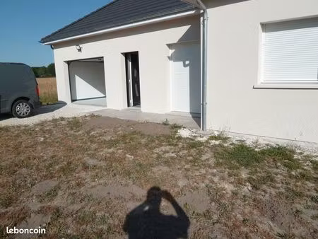 maison location