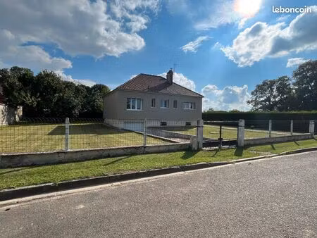 maison en location