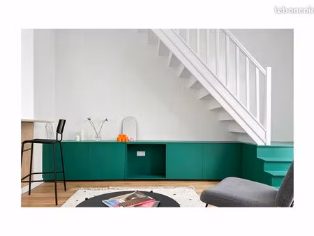 logement étudiant