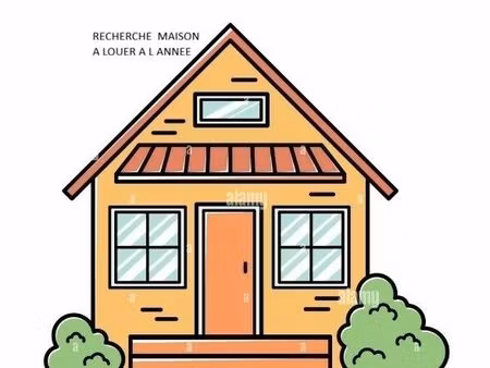 recherche logement de plain pied a l annee