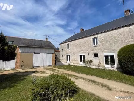 maison 6 pièces 144 m²