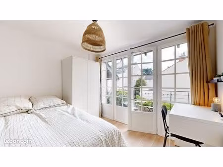 au rdc t2 35m²