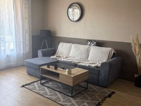 appartement location