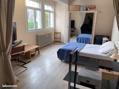 studio t1 meublé