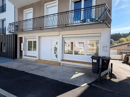 appartement 4 pièces 84 m²