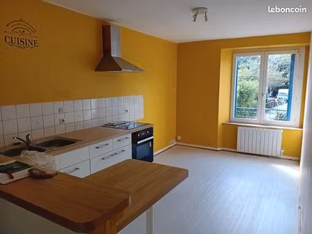 appartement à louer à plérin saint brieuc