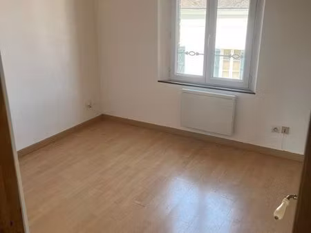 appartement f2