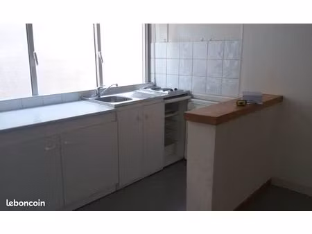 appartement f1 bis