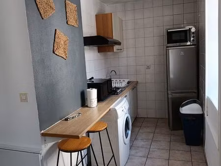 logement étudiant