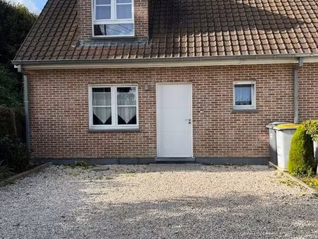 maison 3 pièces 75 m²