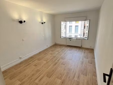 maison location