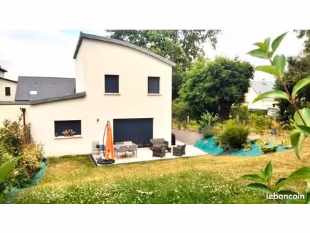 maison 7 pièces 112 m²